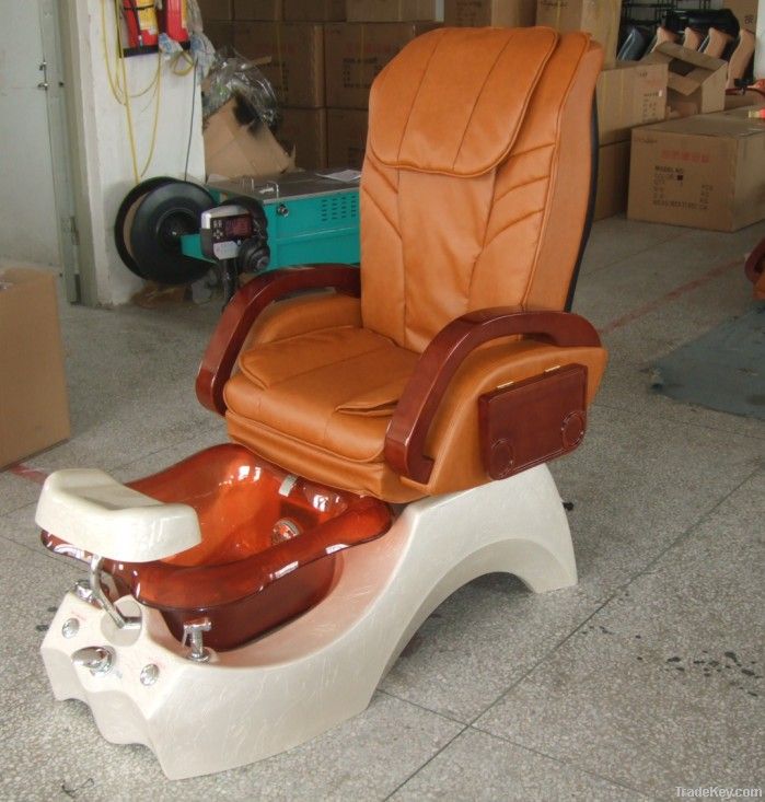 Luxurious Pedicure Massage MP3 Chair ASD-S137