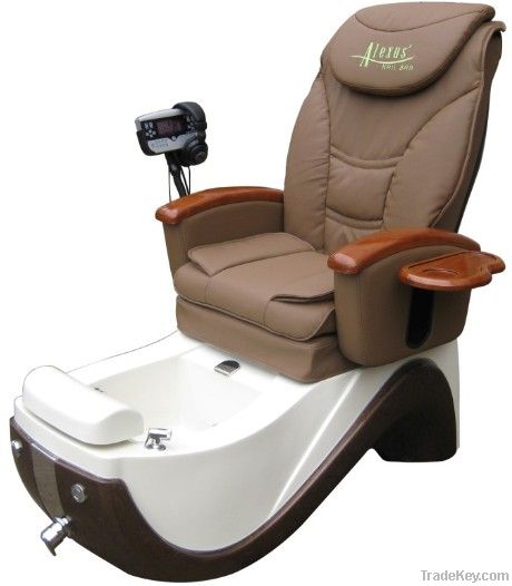 Luxurious Pedicure Massage MP3 Chair ASD-S135