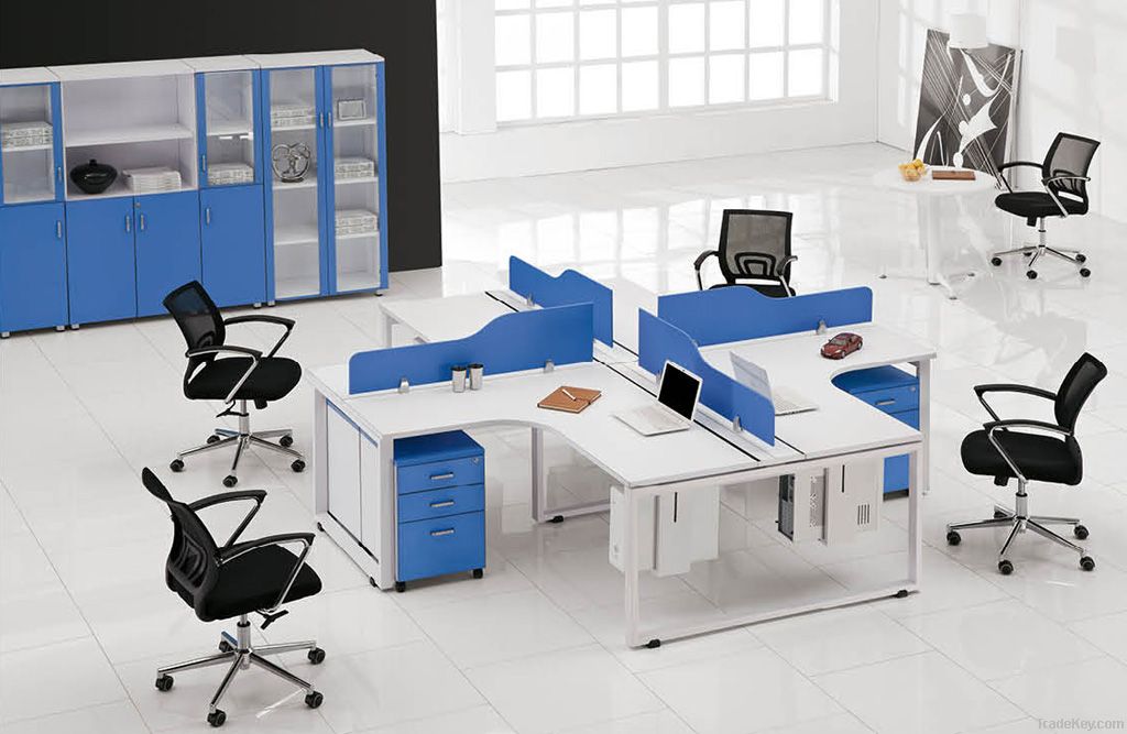 Office Partition for Open Office