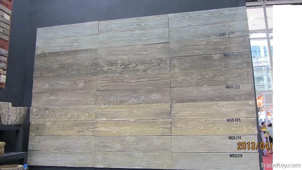 Artificial stone Cultured stone WGS(C)