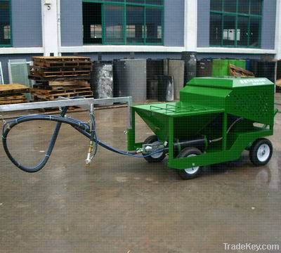 Spraying Machine