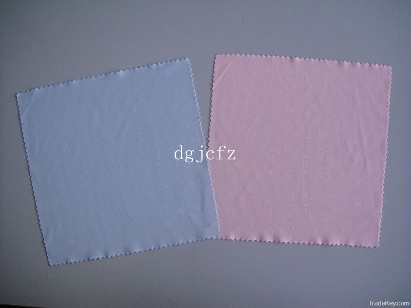 Microfiber Cleaning Cloth at competitive Price