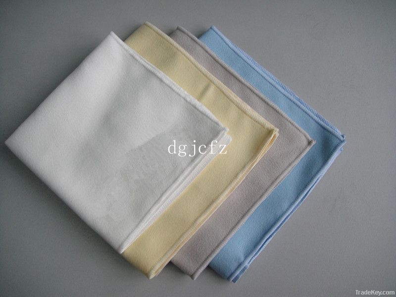 Microfiber Cleaning Cloth at competitive Price