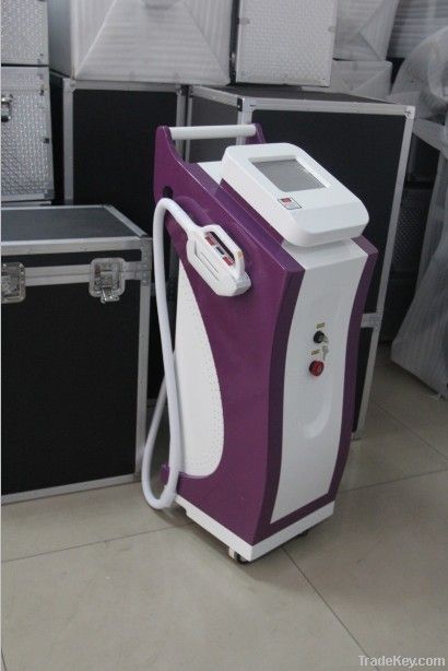 Best selling IPL&RF/Elight hair removal beauty machine for salon use
