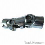 Double Universal Joint