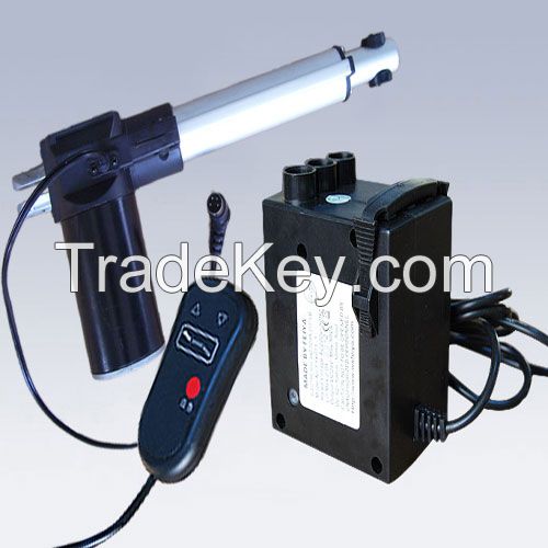 FY011 Linear piston actuator for living room sofa