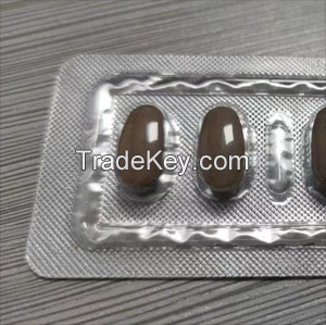 Private label bulks tablets OEM herbal formula for man health