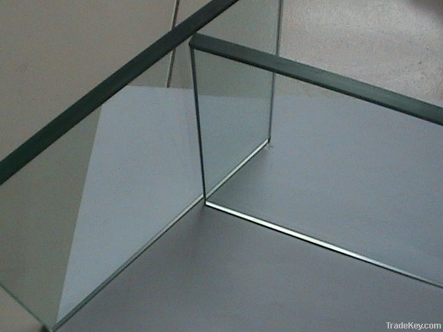 Tempered Glass 10mm