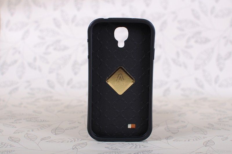 2013 new popularing brand TPU mobile phone case