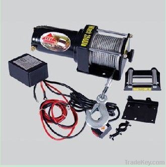 electric winch