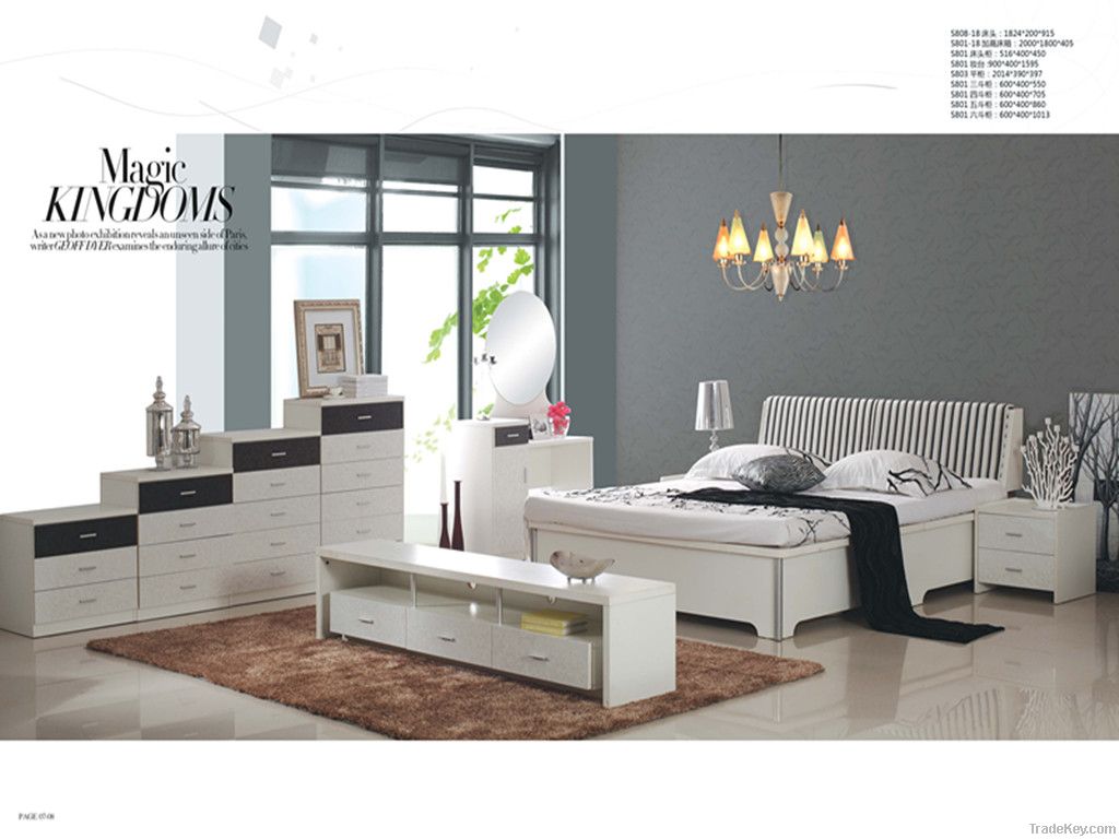 bedroom furniture