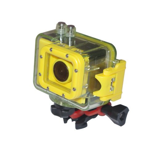 1080P Full HD Waterproof Sport Camera For Diving HC-WF28