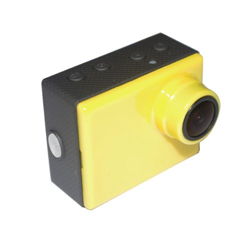 1080P Full HD Waterproof Sport Camera For Diving HC-WF28