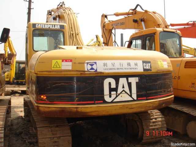 used komatsu bulldozer