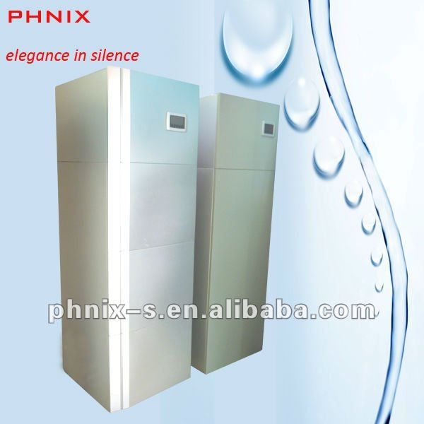 PSWM-300L square solar hot water heater