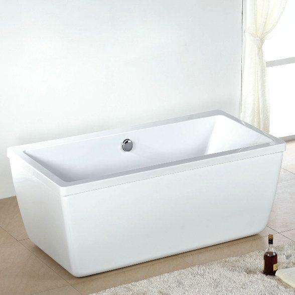 New Constant Temperature Bathtub MT-8173