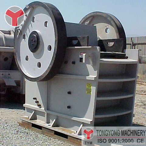 Jaw Crusher