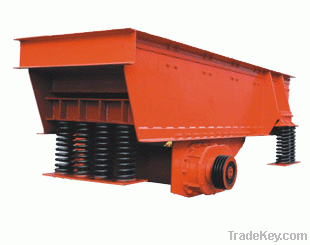 Vibrating Feeder