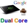 Newest Cortex A9 RK3066 dual core tablet pc