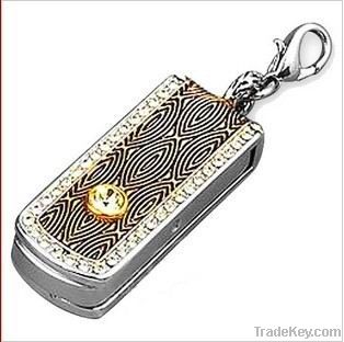 Fashions Jewelery usb flash drive