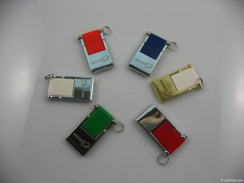 Mini USB Flash Memory)