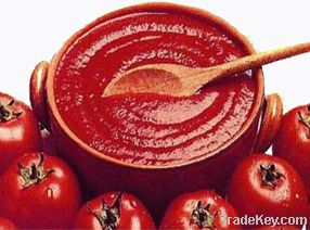 Tomato Paste Top Quality