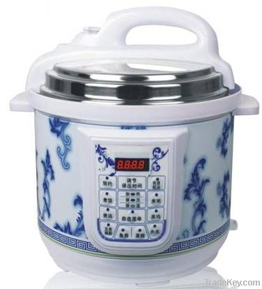 Electric pressure cookers-D01