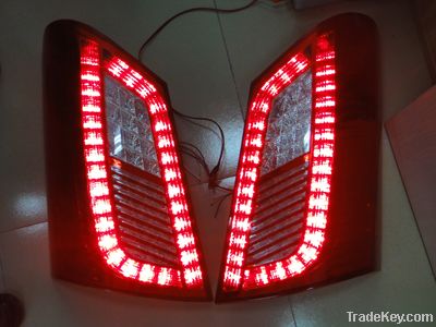 TS16949 Auto Led Light / Auto Lamp