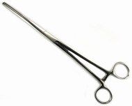 Feeding Tong Forceps