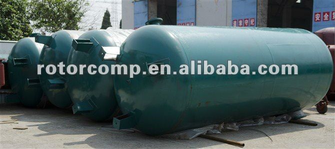 Compressor Air Tank/Receiver