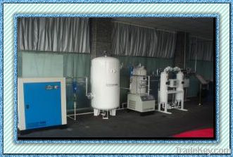 Economical type Screw Air Compressor