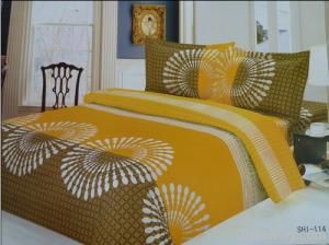 polyester fabric for bedding
