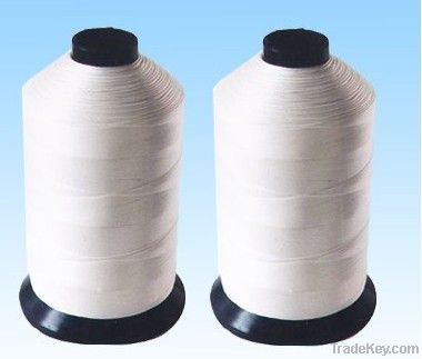 20/2-60/3 ring spun raw white and dyed 100% meta-aramid sewing thread