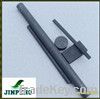 High density graphite rod