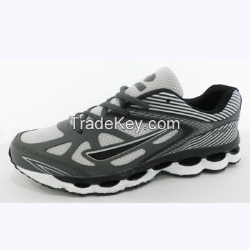 2015 Sports Running Shoes With MD Outsole, Customized Designs Are Welcomed