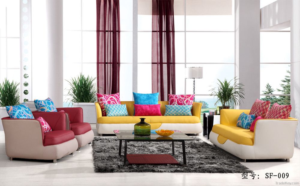 2012 hot sale modern sofa