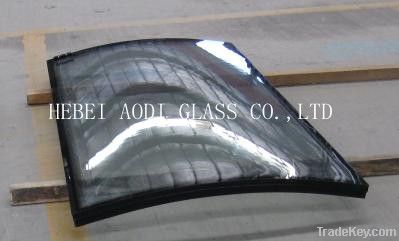 Insulating Glass