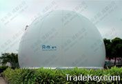 biogas holder equipment