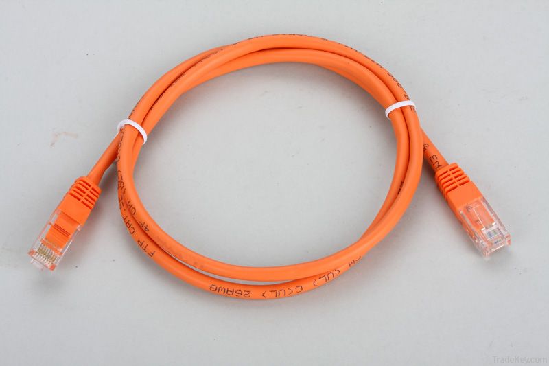 utp cat6 patch cord