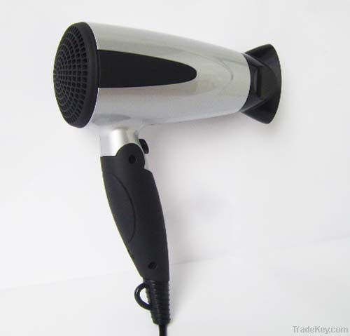 Travel Folding Hair Dryer