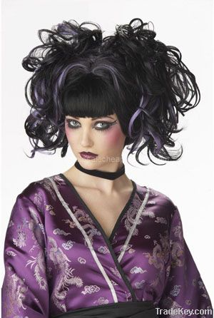 Seductive Lolita Wig