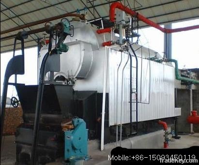 1ton-20ton Industrial boiler