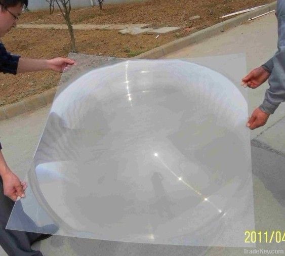 fresnel lens