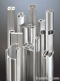 Aluminum Profiles