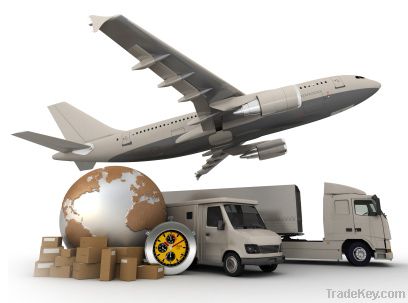 Worldwide Express Delivery Services From China to Worldwide