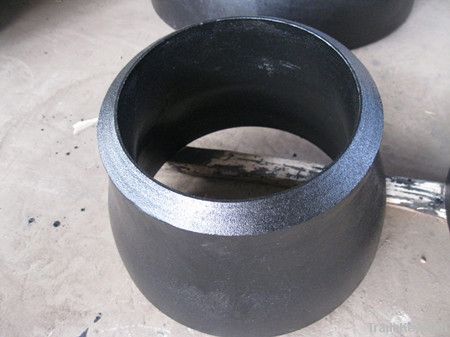 Seamless Carbon Steel Reducer