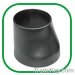 Seamless Carbon Steel Reducer
