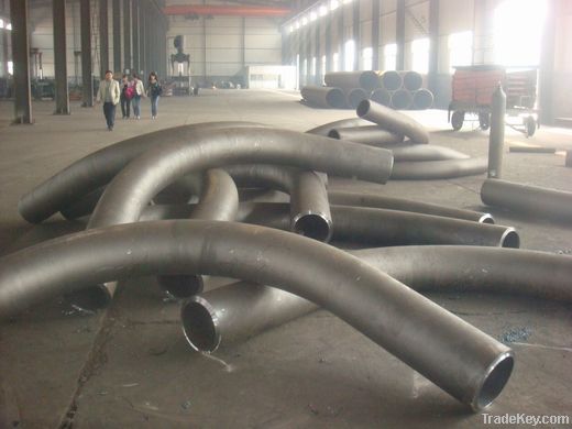 Pipe fitting Bend