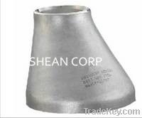 Carbon Steel Con & Ecc Reducer