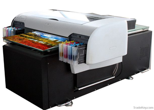 NC-430 A2 SIZE digital ID card printer